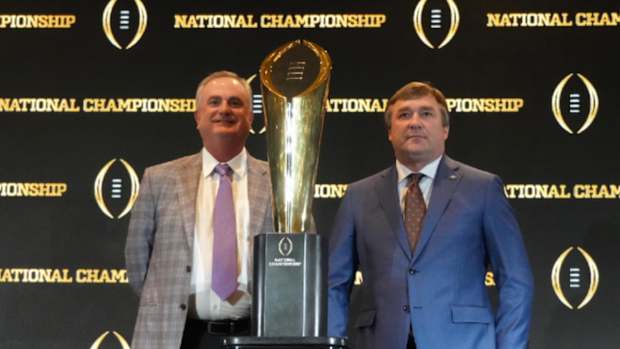 sonny dykes kirby smart